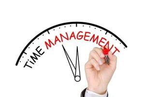 Time Management