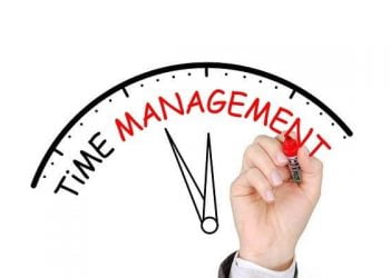 Time Management