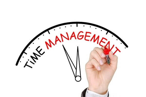 Time Management