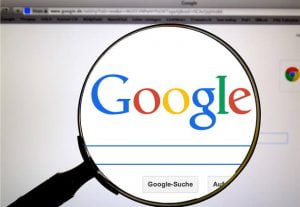 Tricks of Google