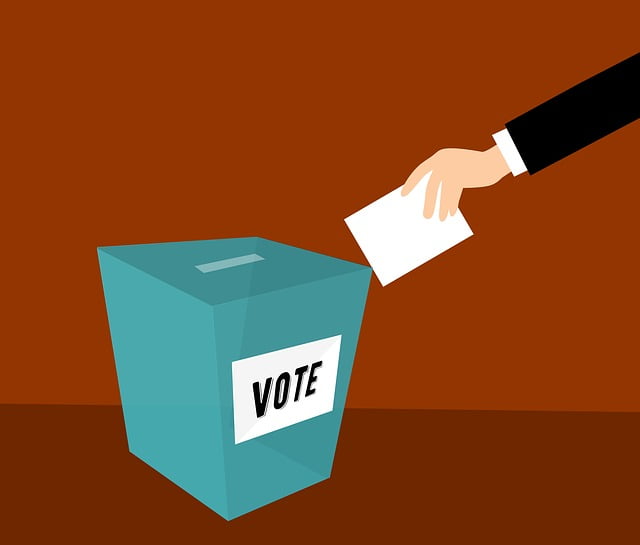 Voting Awareness Slogans in Marathi