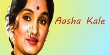 Aasha Kale