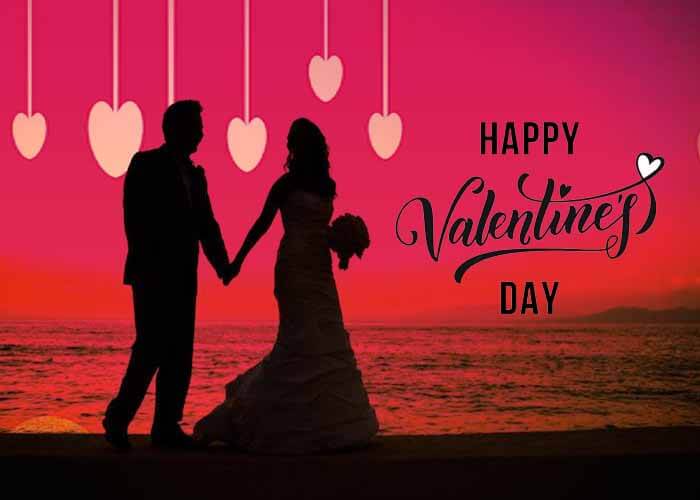 valentine day