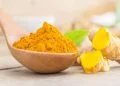 Benefits of Turmeric