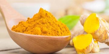 Benefits of Turmeric