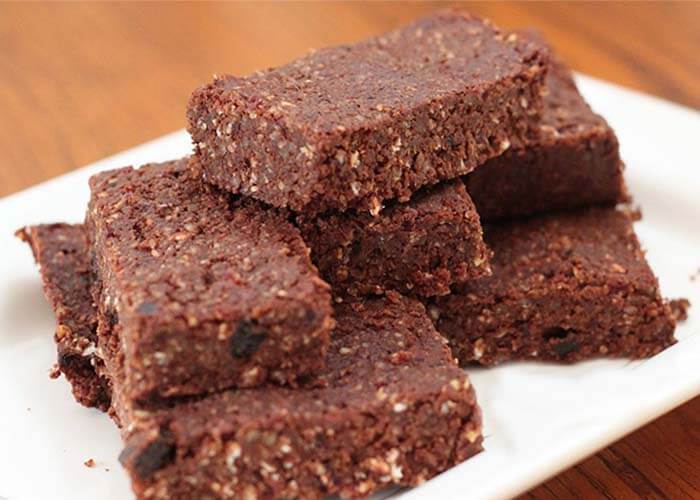 Chocolate Brownie Recipe