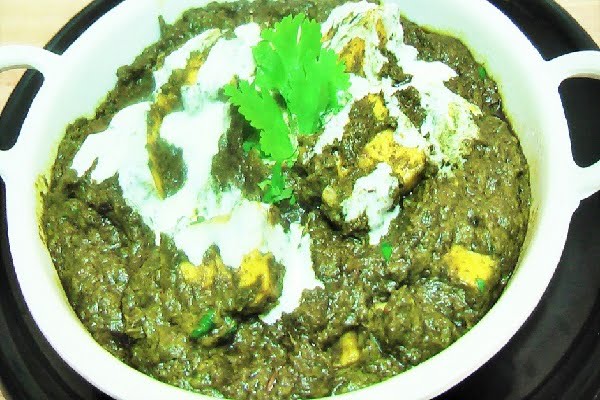 Himachali Sabji