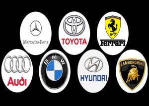 Information about Car Logo