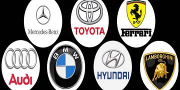 Information about Car Logo