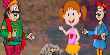 Marathi Stories with Moral Values