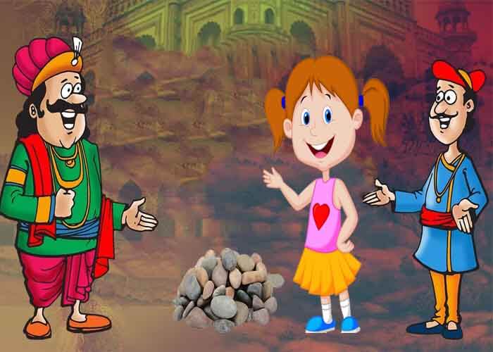 Marathi Stories with Moral Values