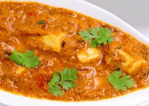 Paneer Masala Recipe in Marathi