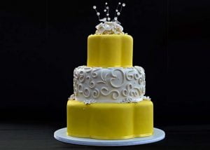 Pineapple Cake Recipe in Marathi
