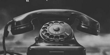 Telephone History in Marathi