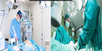 Difference Between Surgery and Operation