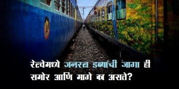 Facts about Indian Railways