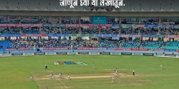 Batsman Who Never Out on Zero