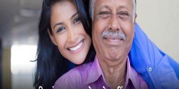 Daughter Right in Father Property