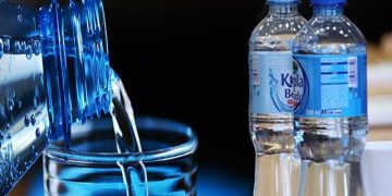 Difference between Natural Mineral Water and Packaged Drinking Water