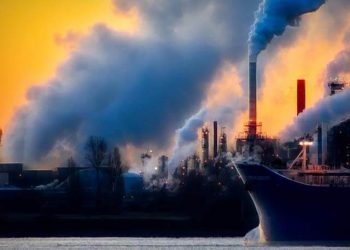 Essay on Pollution in Marathi