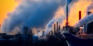 Essay on Pollution in Marathi