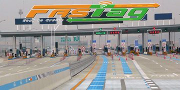 Fastag Information in Marathi