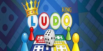 Ludo Game Information in Marathi