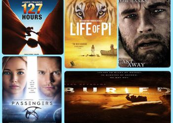 Optimistic Movies