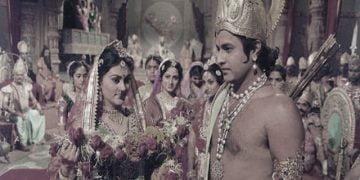Ramanand Sagar Uttar Ramayan