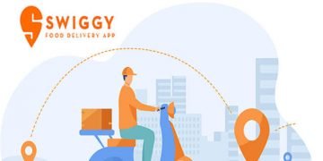 Swiggy Startup
