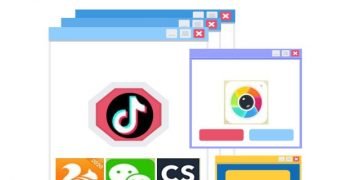 Chinese Apps Banned in India