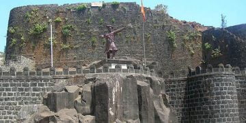 Panhala Fort Information In Marathi