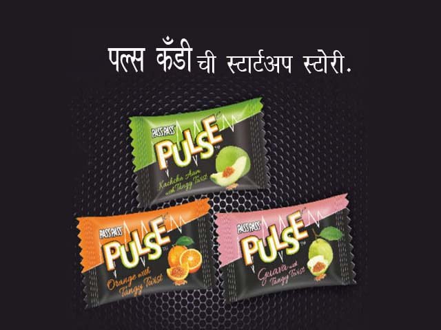 Pulse Candy Success Story