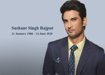 Sushant Singh Rajput