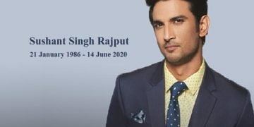 Sushant Singh Rajput