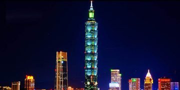 Information about Taiwan