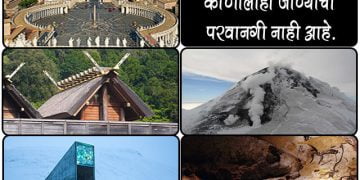 Protected Areas in the World