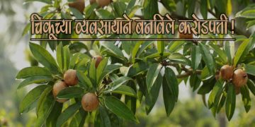 Story of Mahesh Suri, a millionaire from Chiku Buisness