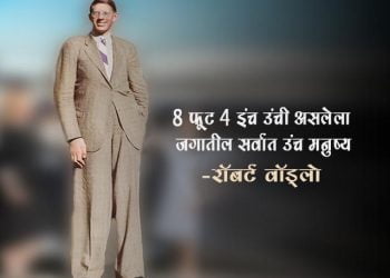 Tallest Person in the World