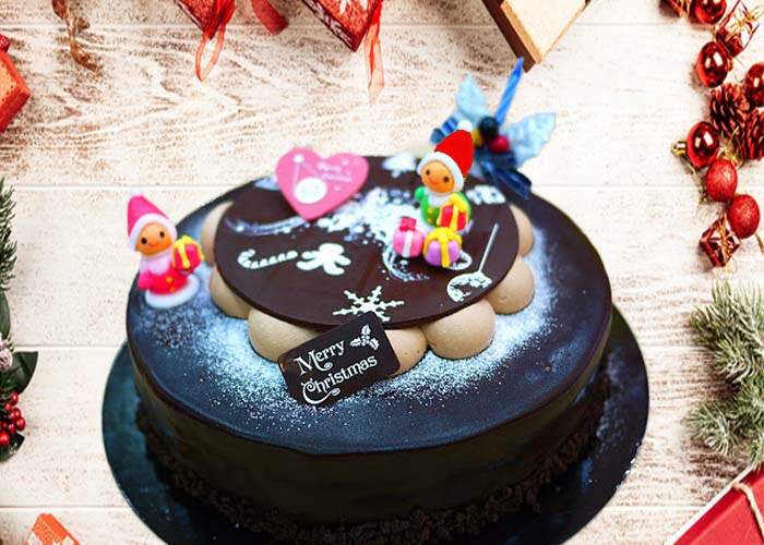 Cake Recipes in Marathi