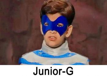 Junior G