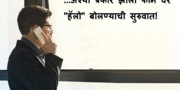 Origin of the Word Hello