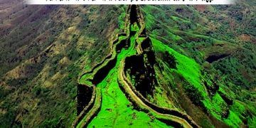 Torna Fort Information in Marathi