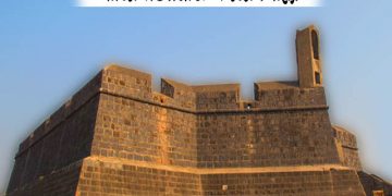 Worli Fort Information in Marathi