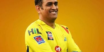 Mahendra Singh Dhoni