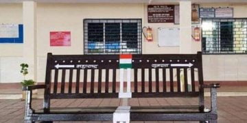 Navapur Railway Station