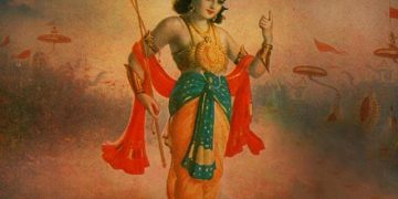 Lord Krishna Son Samba Story