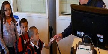 Crossing the Border to Go to School in the US