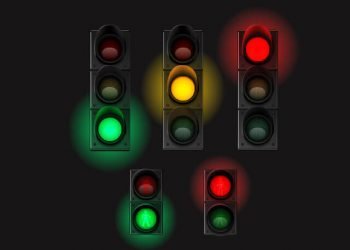 Short Note on Traffic Signals