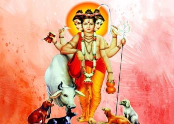 Datta Jayanti Information in Marathi